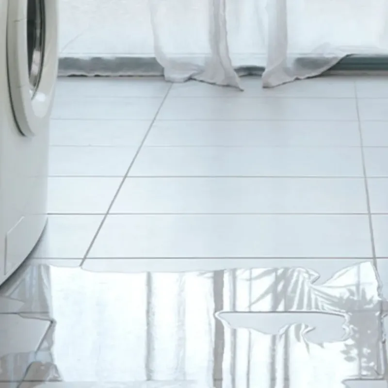 Appliance Leak Cleanup in Andrews, TX