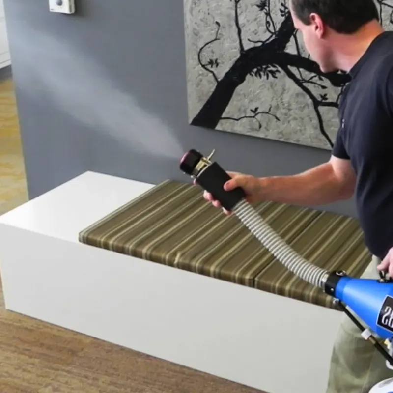 Professional Odor Removal in Andrews, TX